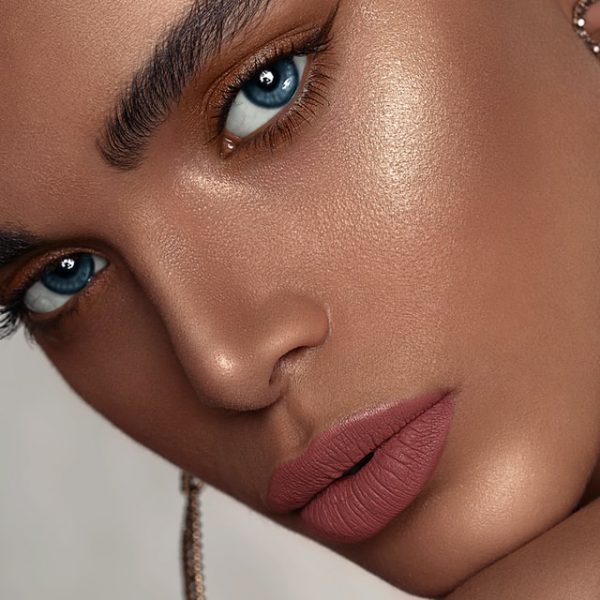 Intense Volume Mascara