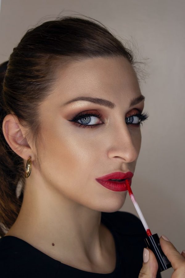 Glossy Lip Tint - Image 8
