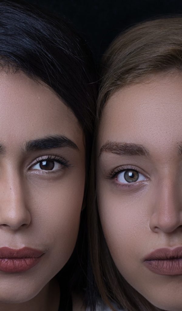 Luxury False Lashes