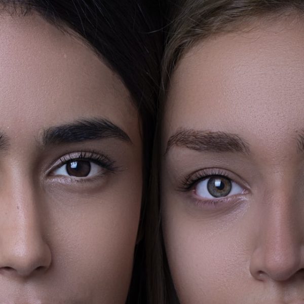 Luxury False Lashes