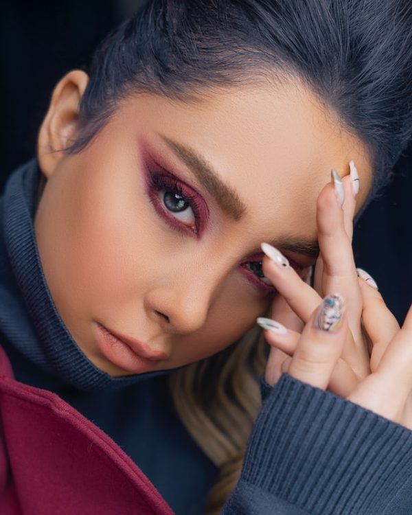 Glossy Lip Tint - Image 2