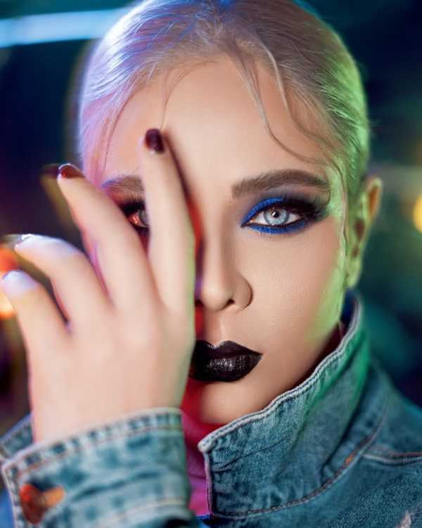 Glossy Lip Tint - Image 3