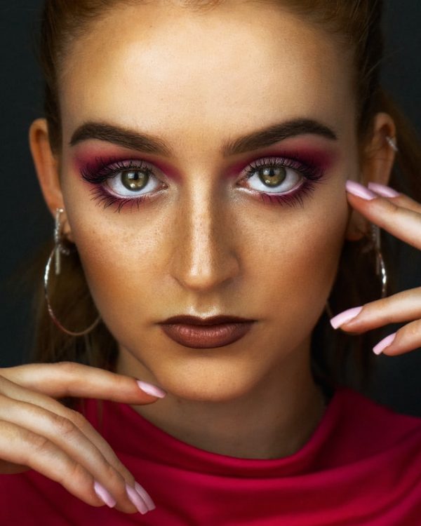 Glossy Lip Tint - Image 4