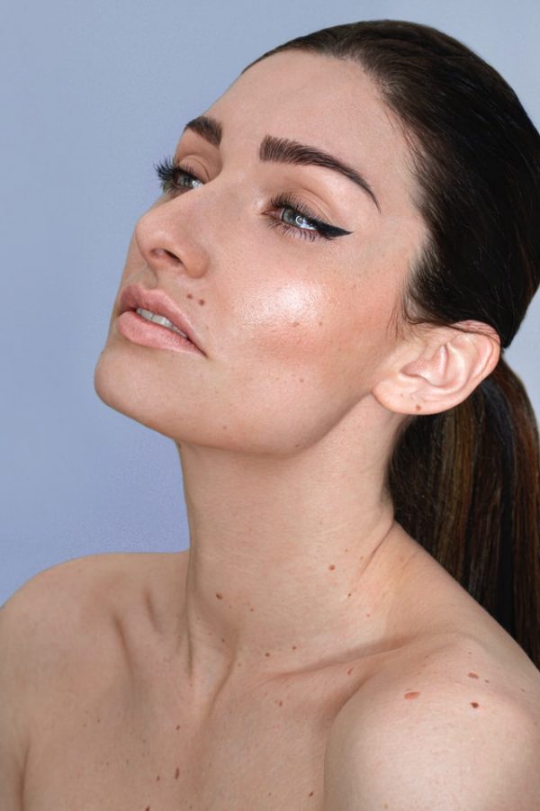 Luxury False Lashes - Image 2